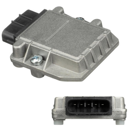 MODULO ENCENDIDO TOYOTA  4 RUNNER,HILUX, CELICA