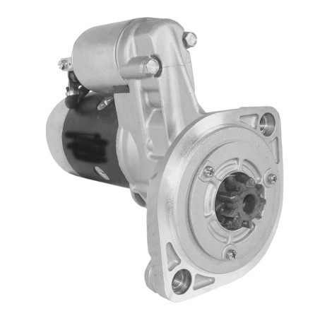ARRANQUE ISUZU THERMO KING 9D 12V