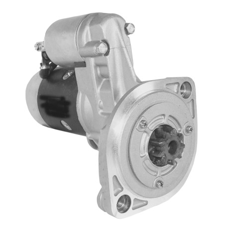 ARRANQUE ISUZU THERMO KING 9D 12V
