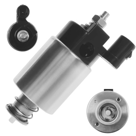 AUTOMATICO ARRANQUE JEEP WRANGLER V6 6L 12-16/DOGGE RAM 1500 V6 3.6L 15-16