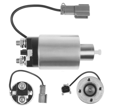 AUTOMATICO ARR NISSAN ALMERA/100 NX/  94-06