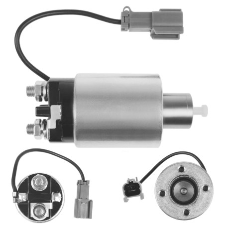 AUTOMATICO ARR NISSAN ALMERA/100 NX/  94-06