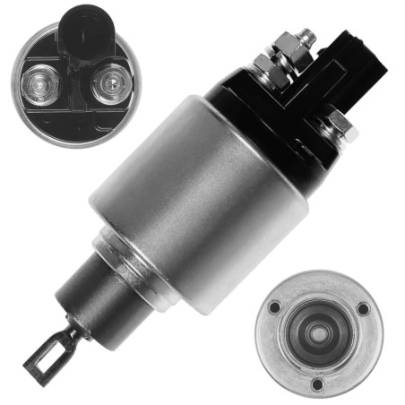AUTOMATICO VW, SEAT CORDOBA