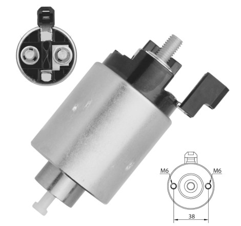 AUTOMATICO ARR MITSUBISHI JEEP CHEROKEE Y VARIOS