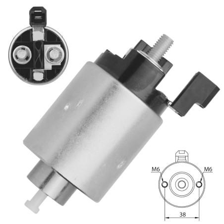 AUTOMATICO ARR MITSUBISHI JEEP CHEROKEE Y VARIOS