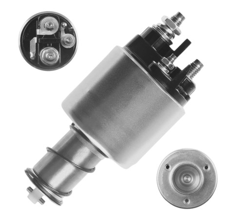 AUTOMATICO RENAULT SIST VALEO