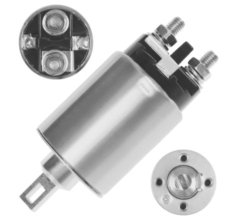 AUTOMATICO MITSB CANTER 12V  Y  CHERY TIGGO