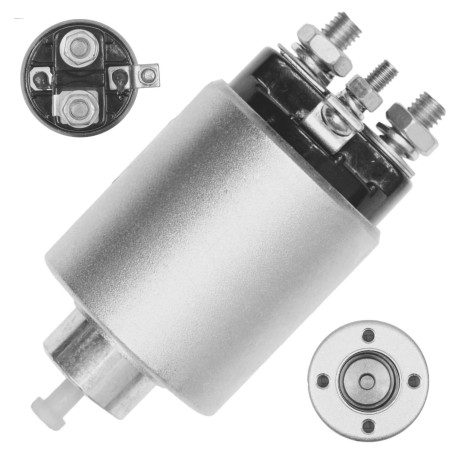 AUTOMATICO ARR 12V PMGR JEEP 3 TERMINALES