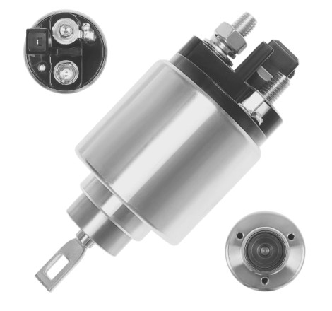 AUTOMATICO BOSCH VW GOL