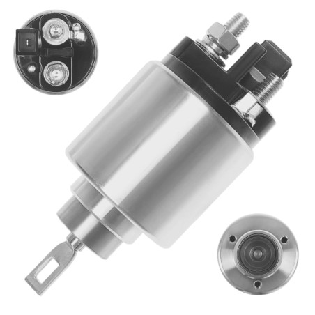 AUTOMATICO BOSCH VW GOL