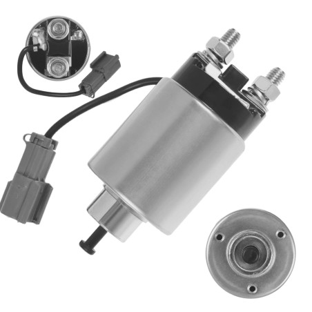 AUTOMATICO DELCO PMGR PG260D NISSAN SENTRA 03-05 1.8L