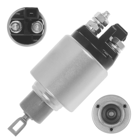 AUTOMATICO BOSCH PMGR VW, BMW
