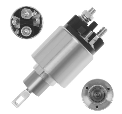 AUTOMATICO ARR BOSCH BMW 93-04