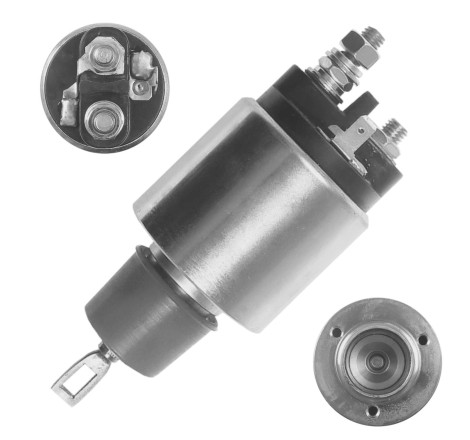 AUTOMATICO BOSCH 12V VARIOS
