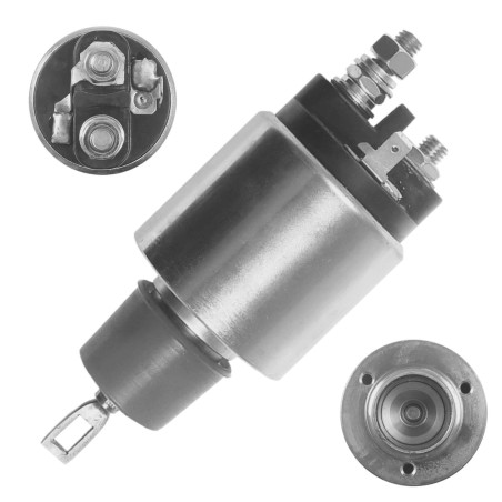 AUTOMATICO BOSCH 12V VARIOS