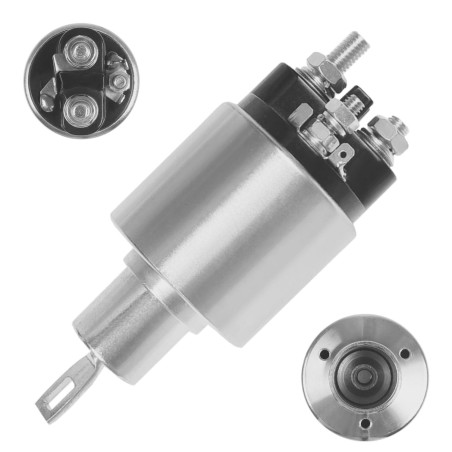 AUTOMATICO BOSCH PMGR 12V MERCEDES Y VARIOS