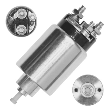 AUTOMATICO FORD F150 PMGR 12V 3-TERMINAL