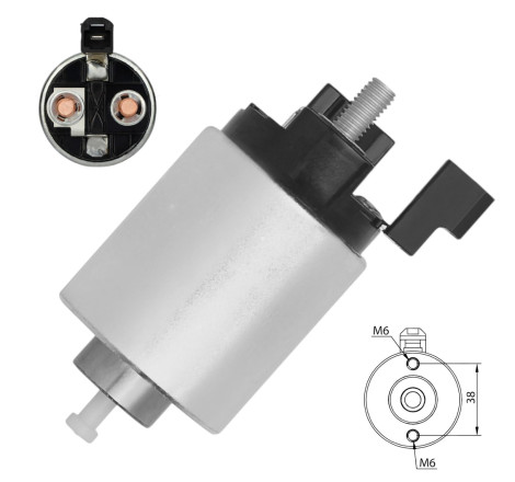 AUTOMATICO MITSUBISHI ARR CHRYSLER STRATUS, SEBRING