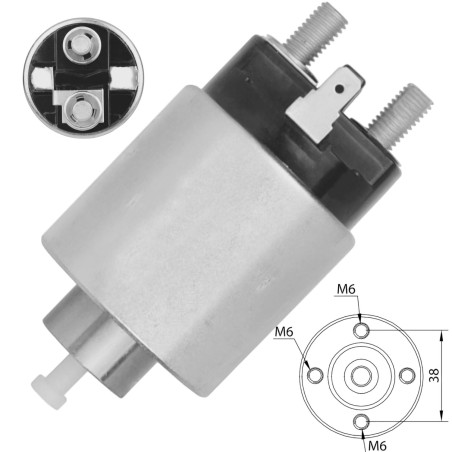AUTOMATICO CORTO MITSUBISHI  JEEP GRAND CHEROKEE/COMANDER 2010/2015
