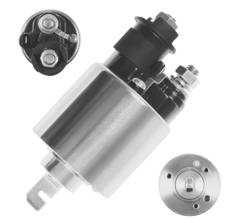 AUTOMATICO HONDA 12V