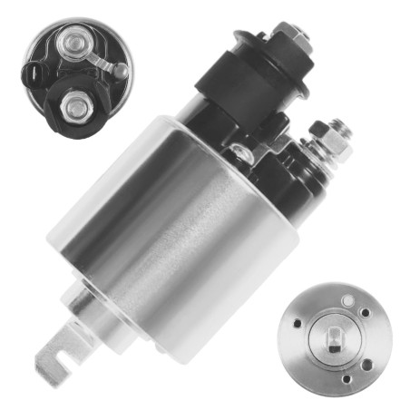 AUTOMATICO HONDA 12V