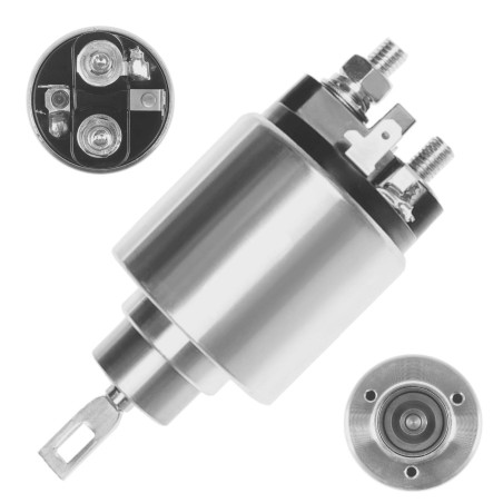 AUTOMATICO BOSCH  VW GOLF Y JETTA