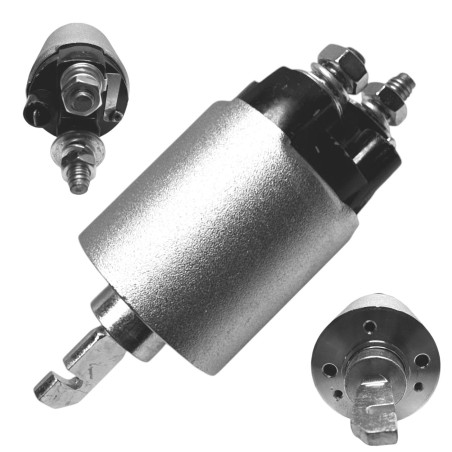AUTOMATICO ARR MITSUBA PMGR ,HONDA 12V