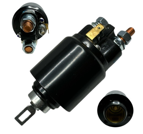 AUTOMATICO ARR BOSCH 12V DOGGE NEON 2.0 L 2003-2005
