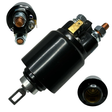 AUTOMATICO ARR BOSCH 12V DOGGE NEON 2.0 L 2003-2005