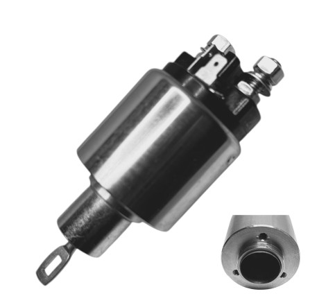 AUTOMATICO BOSCH PMGR 12V