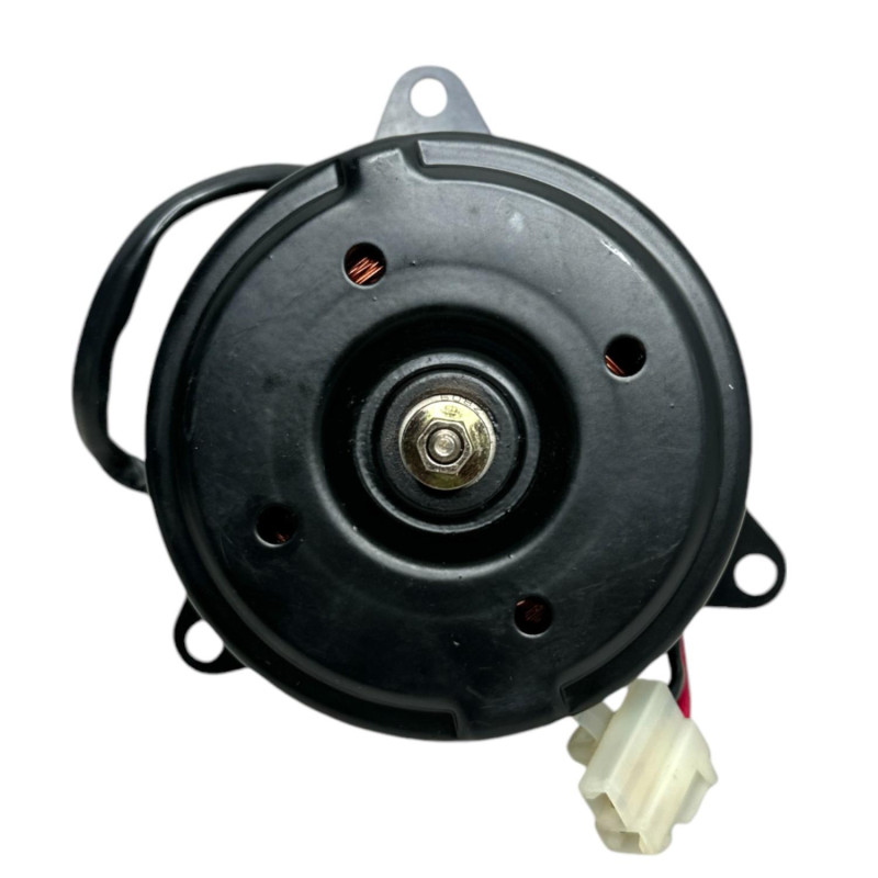 Motor Electroventilador Daewoo Matiz Spark ISKRO