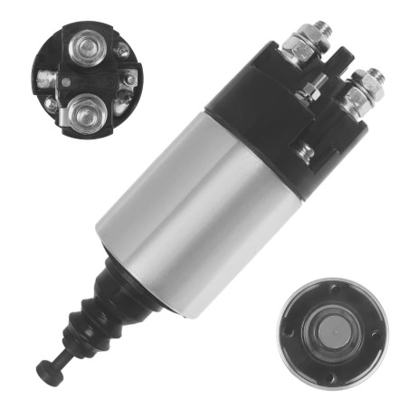 AUTOMATICO MITSUBISHI 24V HEAVY DUTY