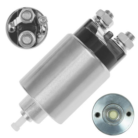 AUTOMATICO ARRANQUE FORD 7.3 LITROS V8 01/10