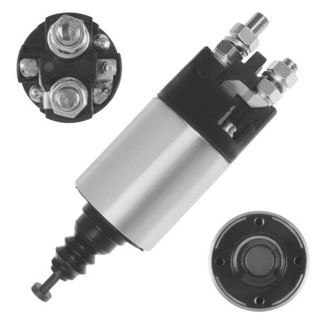 AUTOMATICO ARRANQUE 12V  FREIGHTLINER M2-112  M/MBE-4000  C/ARR MITSUBISHI MITS MIB970379