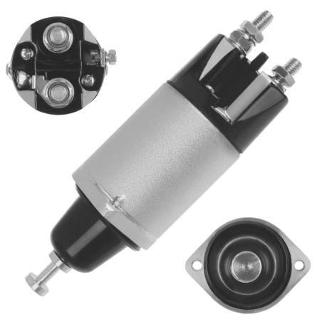 AUTOMATICO MITSUBISHI FUSO 12V PARA ARR 18099,16494