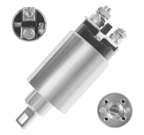 AUTOMATICO ARR MITSUBISHI 7.3 L Y 6.9 L  12V