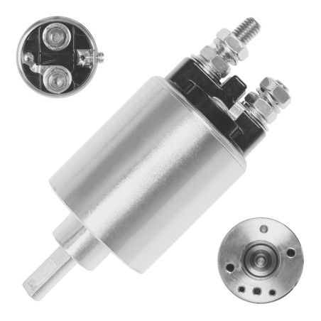 AUTOMATICO ARR THERMO KING  17088