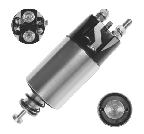AUTOMATICO  DE ARRANQUE MITSUBISHI  FR Y FH  Y FK-615  24V  USA ARR 18542 *DTS* ME701443