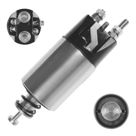 AUTOMATICO  DE ARRANQUE MITSUBISHI  FR Y FH  Y FK-615  24V  USA ARR 18542 *DTS* ME701443