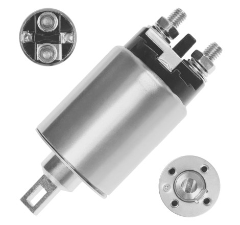AUTOMATICO MITS MONTACARGA Y TOYOTA