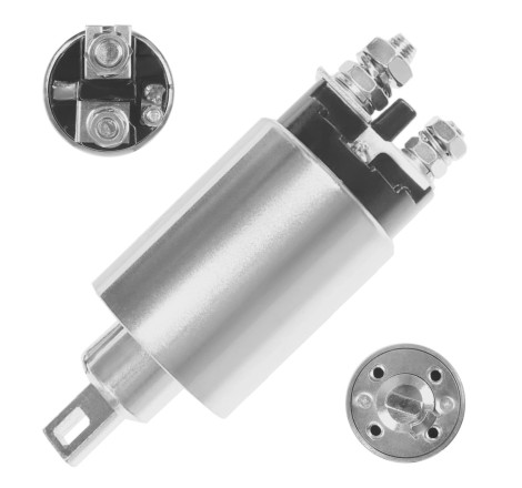AUTOMATICO ARR MITSUBISHI 7.3 L Y 6.9 L 12V