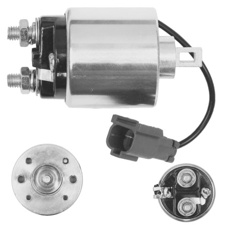 AUTOMATICO NISSAN SINCRONICO/MAXIMA