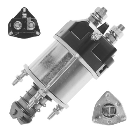 AUTOMATICO ARRANQUE FIAT 131 S/MARELLI