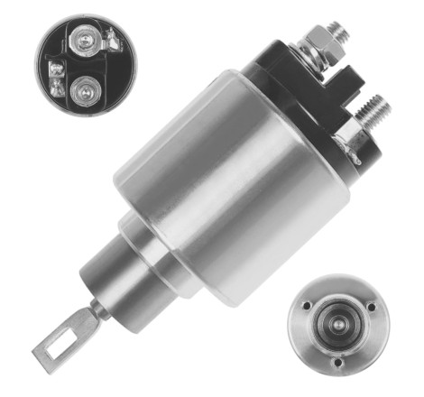 AUTOMATICO MERCEDES MB140/160/180  98/99 ARR/17038
