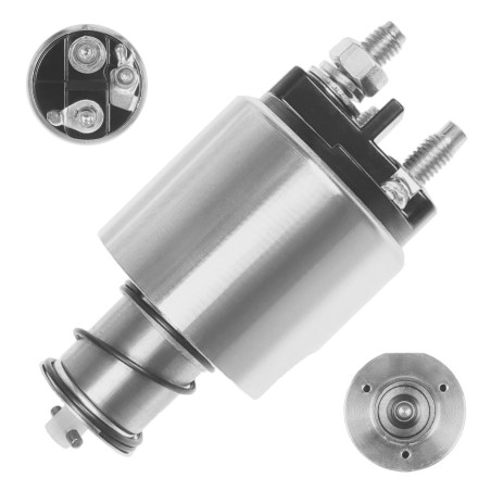 AUTOMATICO VALEO PMGR 12V