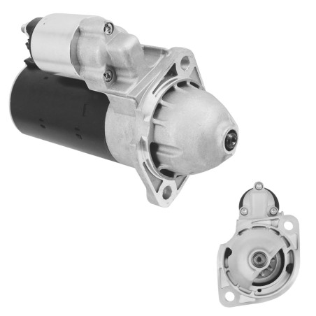 ARRANQUE BOSCH LOMBARDINI  9D BACUM HIDRO-YET   DTH 0001-109-031