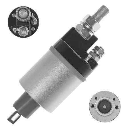AUTOMATICO ARR FORD CARGO SIST PRESTOLITE  MODELO 1721 Y 815 12V