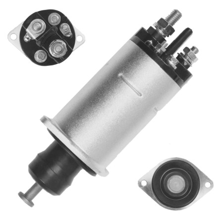 AUTOMATICO ARR 29MT 12V
