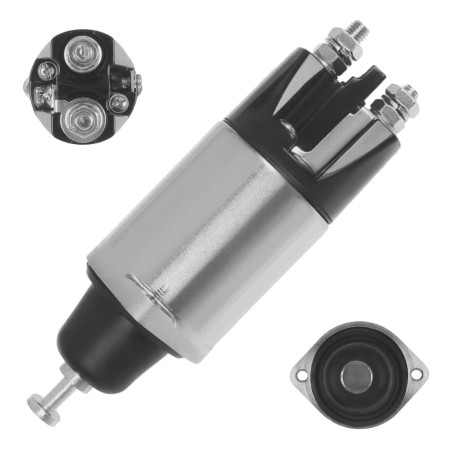 AUTOMATICO ARR MITSUBISHI 24V  FK615