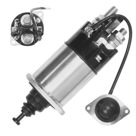 AUTOMATICO DELCO  39MT 12V 4 TERMINALES   10511408